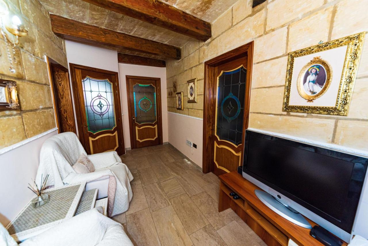 Valletta Traditional Townhouse Exterior photo